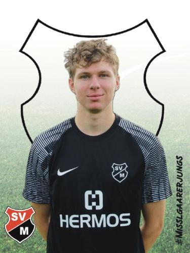 Avatar Bild für Mika Bauer