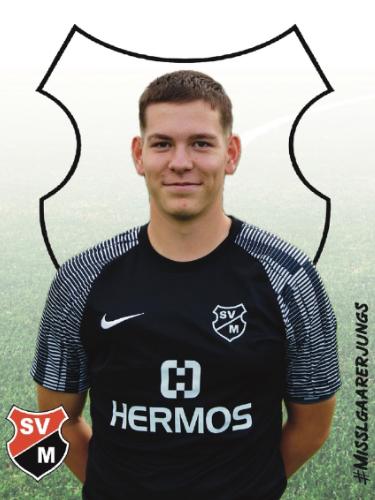 Avatar Bild für Jannis Mayer