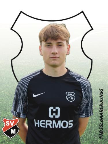 Avatar Bild für Simon Schultheiß