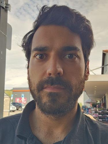 Rodrigo Fajardo Rivera