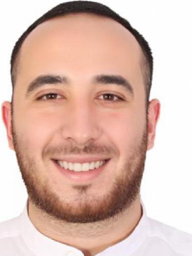 Mohamed Ben Abdallah