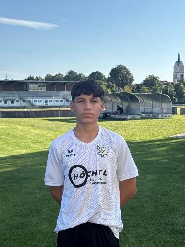 Diogo Spencer Gonzalez