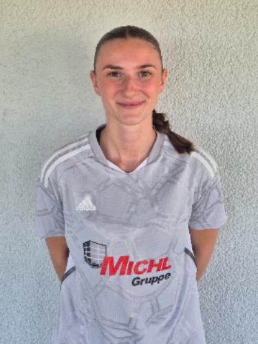 Avatar Bild für Antonia Frank