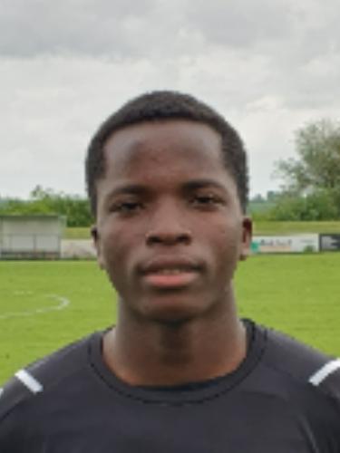 Issiaka Kourouma