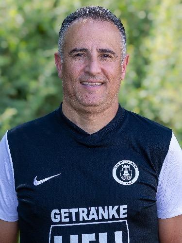 Marcelo Barreto Sierra