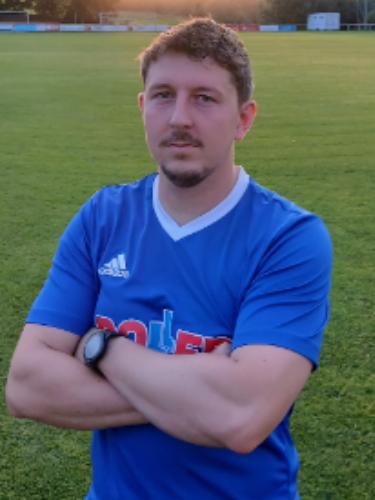 Avatar Bild für Toni Küspert