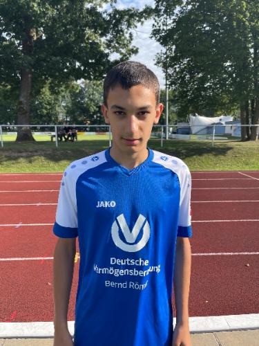 Avatar Bild für Kiril Ivasiuk