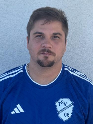 Marcus Costa Pereira