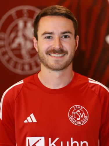 Avatar Bild für Markus Dietrich