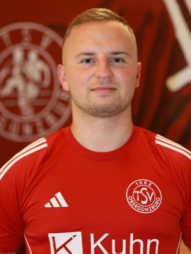 Avatar Bild für Jonas Weber