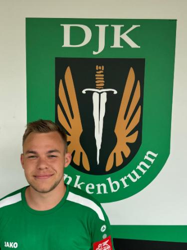 Avatar Bild für Luca Büchner