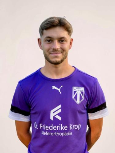 Christoph Luberstetter