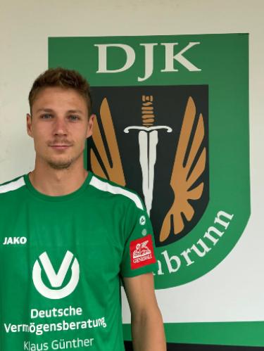 Avatar Bild für Lukas Liebler