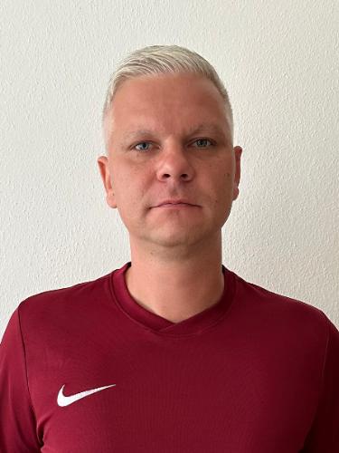 Avatar Bild für Chris Barth