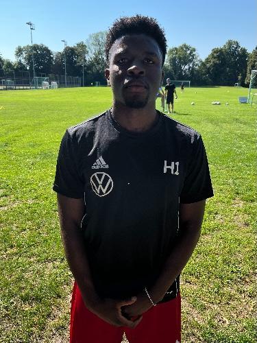 Avatar Bild für Russell Chamisa