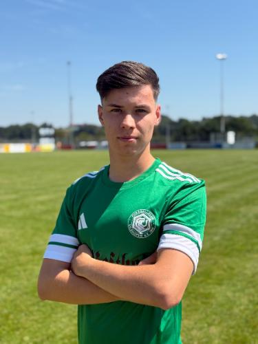 Avatar Bild für Adrian Albrecht