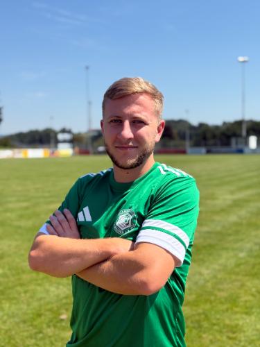 Avatar Bild für Aaron Hehberger