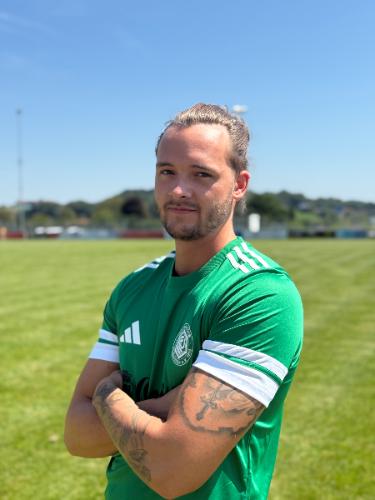 Avatar Bild für Samuel Höng