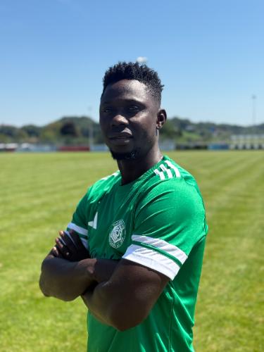 Kingsley Emumejakpo Omovie