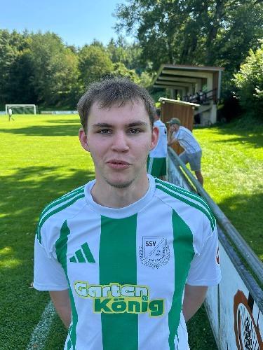 Avatar Bild für Lukas Schnell