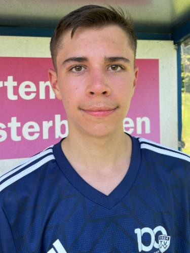 Hannes Rauh