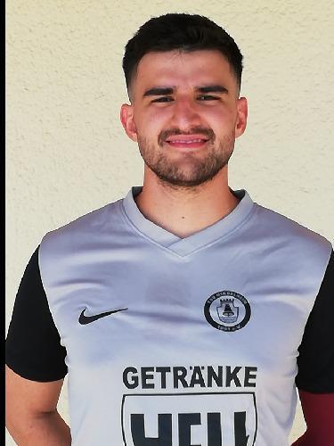 Matheus Teixeira Romero