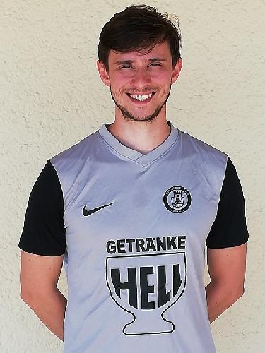 Giovanni Romero de Paulo