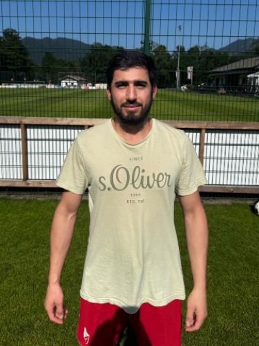 Avatar Bild für Muhammadrasul Nazarov