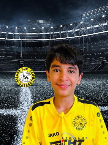 Avatar Bild für Ahmed Nizar Rasol Mohammed Ali