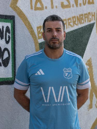 Abbas Banitorfi Zadeh