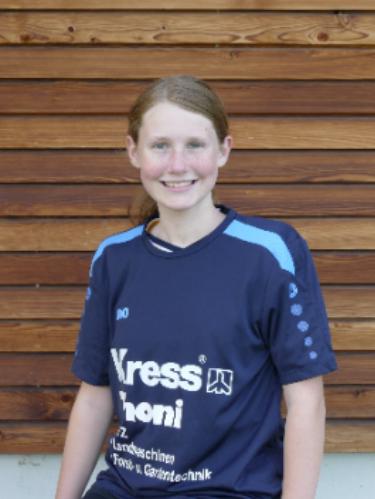 Avatar Bild für Isabella Harlander