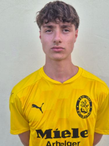 Avatar Bild für Lennart Klang