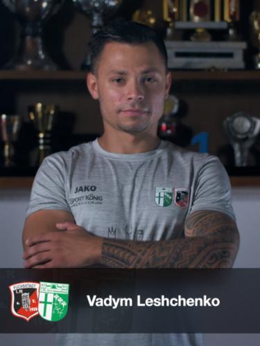 Vadym Leshchenko