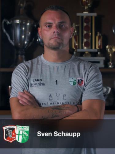 Sven Schaupp