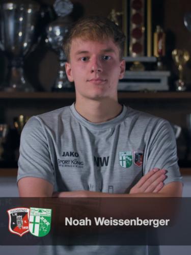 Avatar Bild für Noah Weissenberger