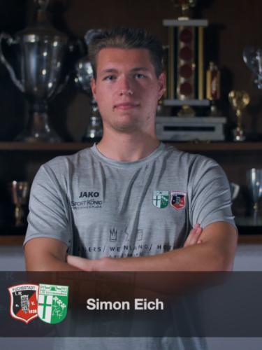 Avatar Bild für Simon Eich