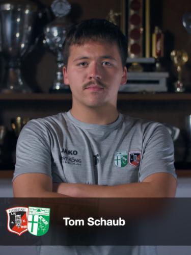 Tom Schaub