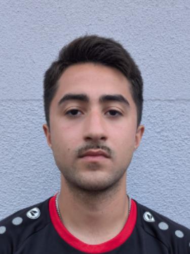 Cesar Hurtado Escoto