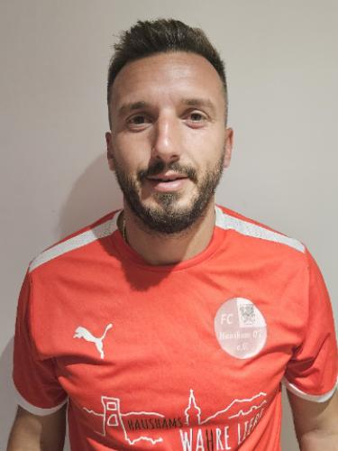 Avatar Bild für Edmond Gorqaj