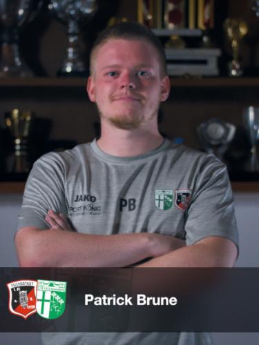 Patrick Brune
