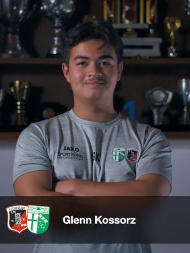 Glenn Kossorz