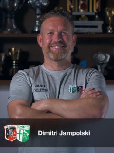 Dimitri Jampolski