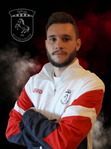 Avatar Bild für Timo Ritter