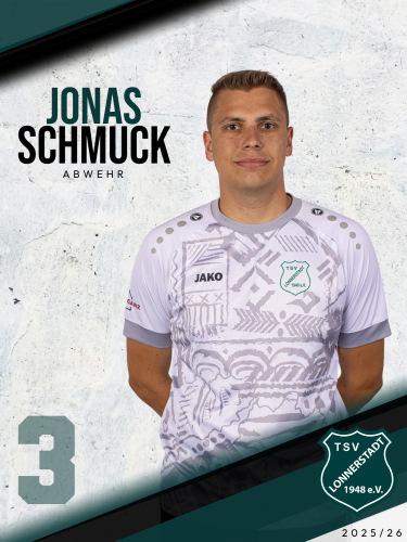 Jonas Schmuck