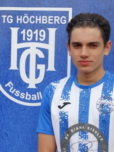 Avatar Bild für Vincent Höfling