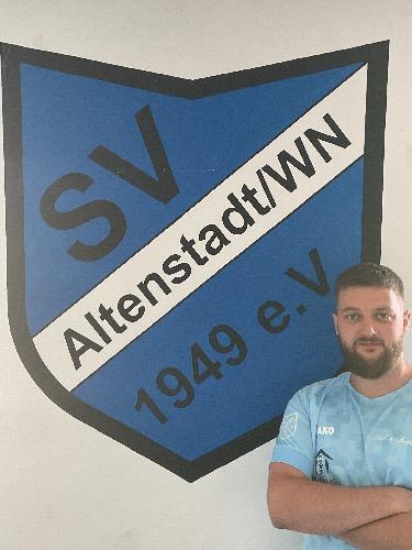 Avatar Bild für Ali Zogaj