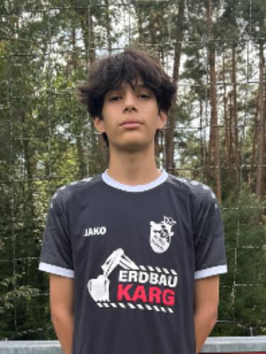 Sebastian Gonzalez Siboni