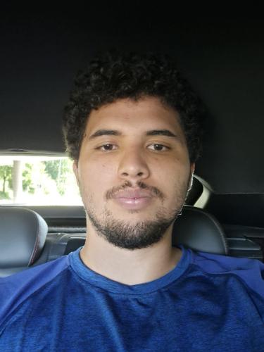 Raphael Rodrigues da Conceicao