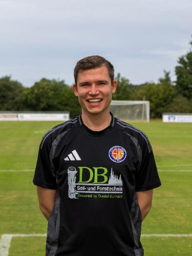 Johannes Dotterweich