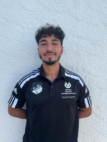 Ismael Lagranja El Kotri